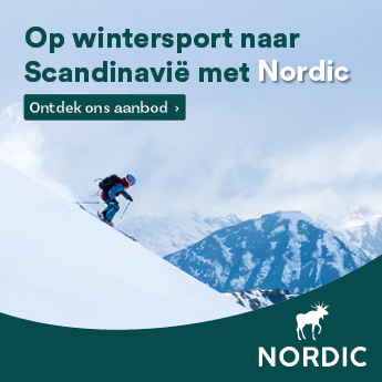 Nordic Scandinaviëspecialist